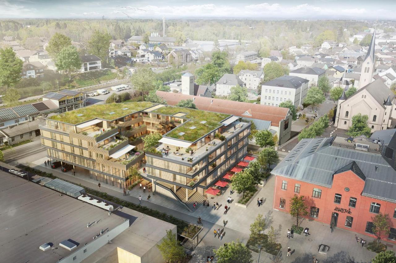 Appartamento Kolbermoor-schoener-wohnen Kolbermoor