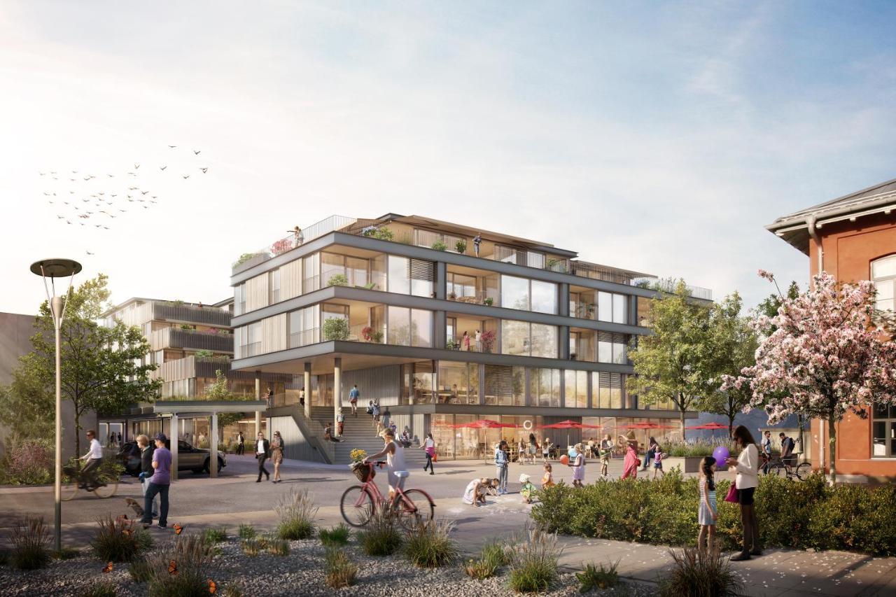 Appartamento Kolbermoor-schoener-wohnen Kolbermoor