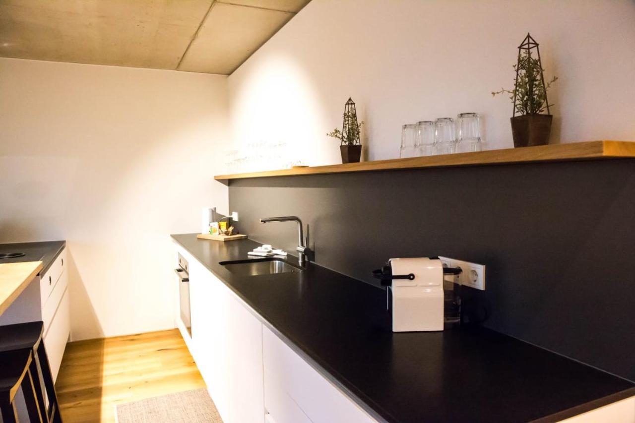 Apartment Kolbermoor-schoener-wohnen *