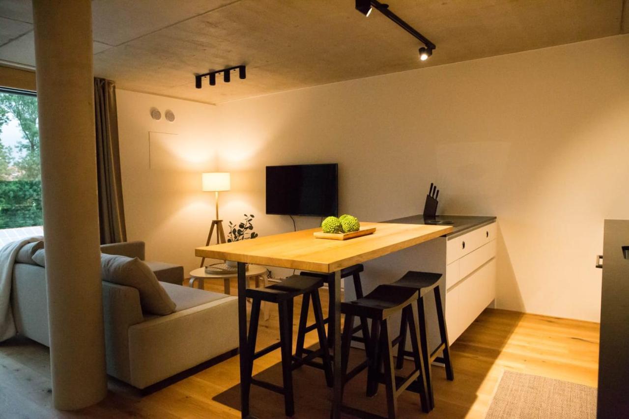 Kolbermoor-schoener-wohnen Apartment