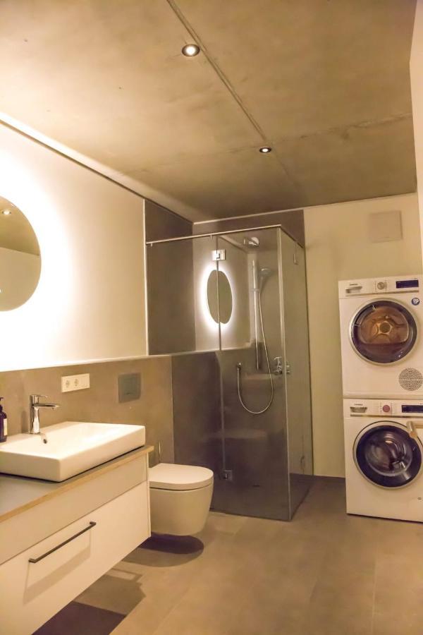 Apartment Kolbermoor-schoener-wohnen