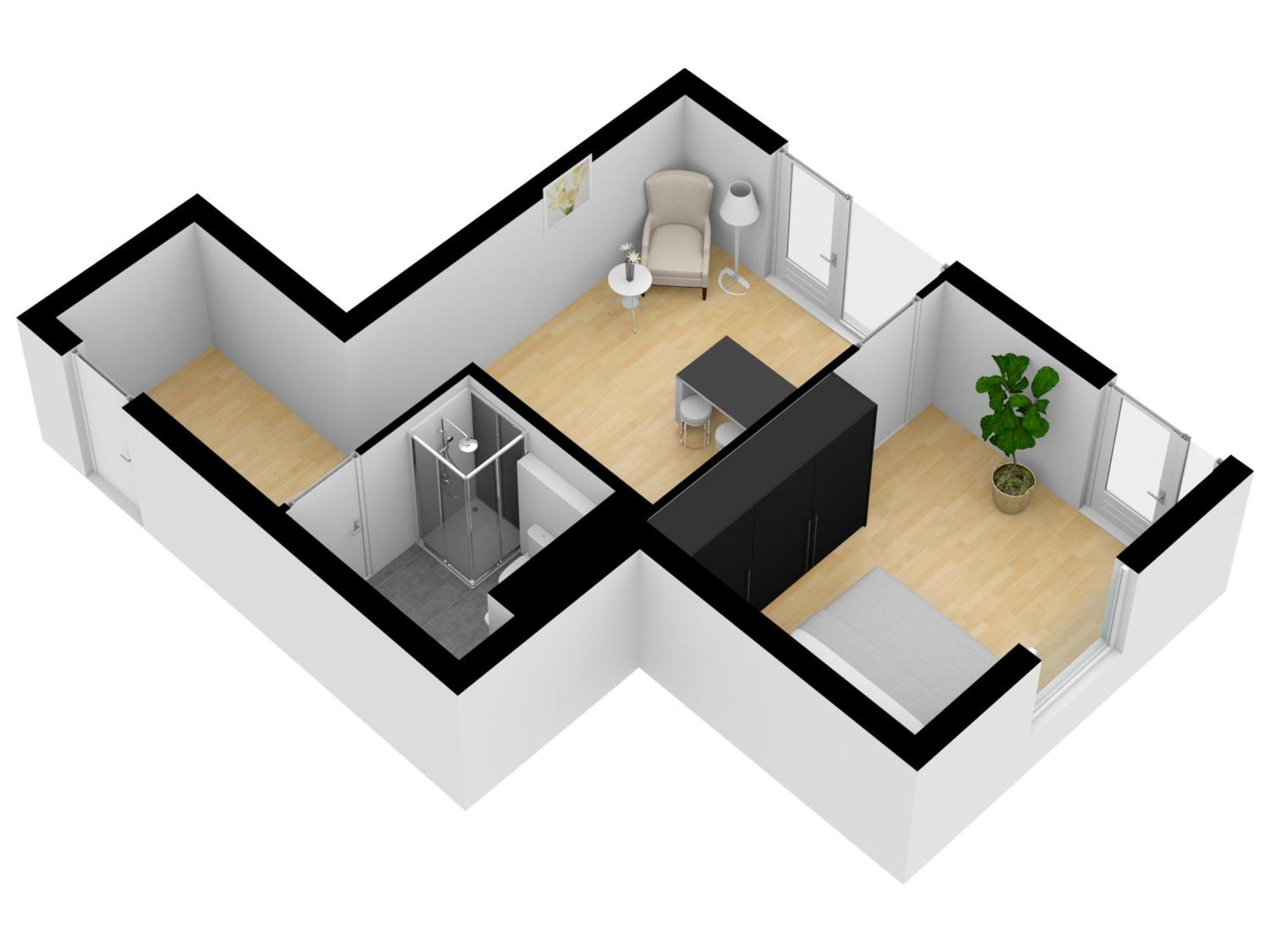 Apartment Kolbermoor-schoener-wohnen Kolbermoor